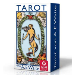 Waite Tarot